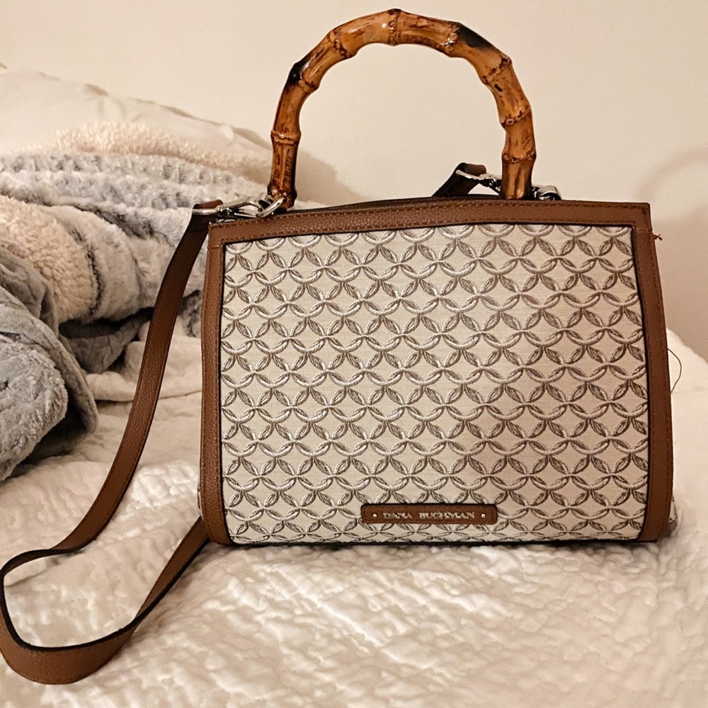New Dana Buchman Purse